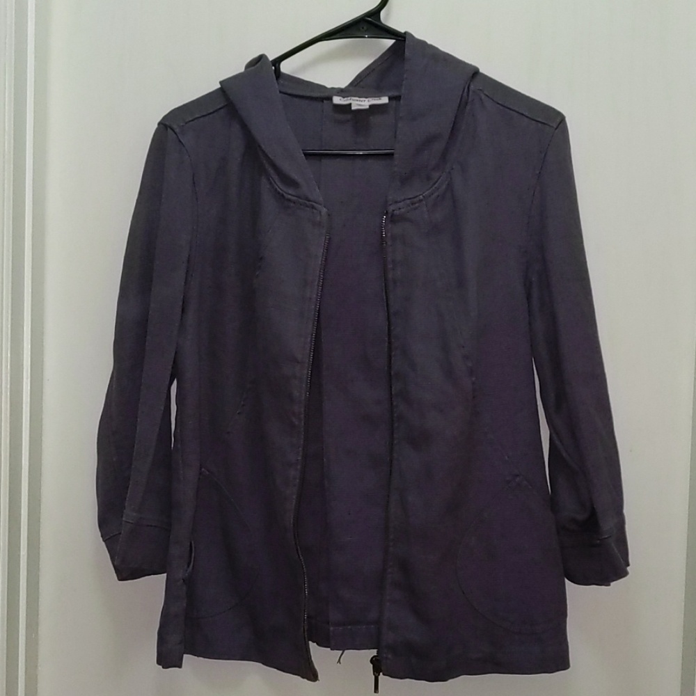 Coldwater Creek Jacket